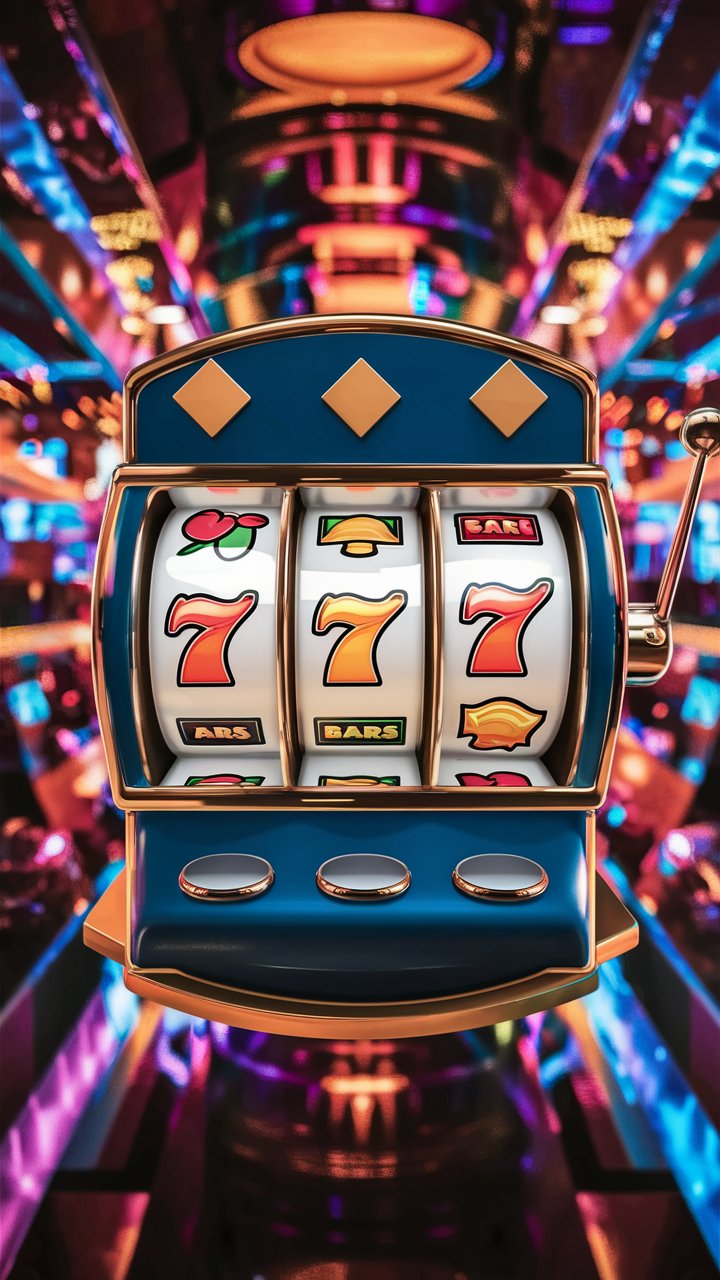 LuckyStreakZone